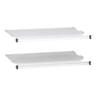 SCHNEIDER ELECTRIC - Separatore orizzontale, PanelSeT per Motor Control Center (MCC), &nbsp;L600 P600, forma 3, set da 2