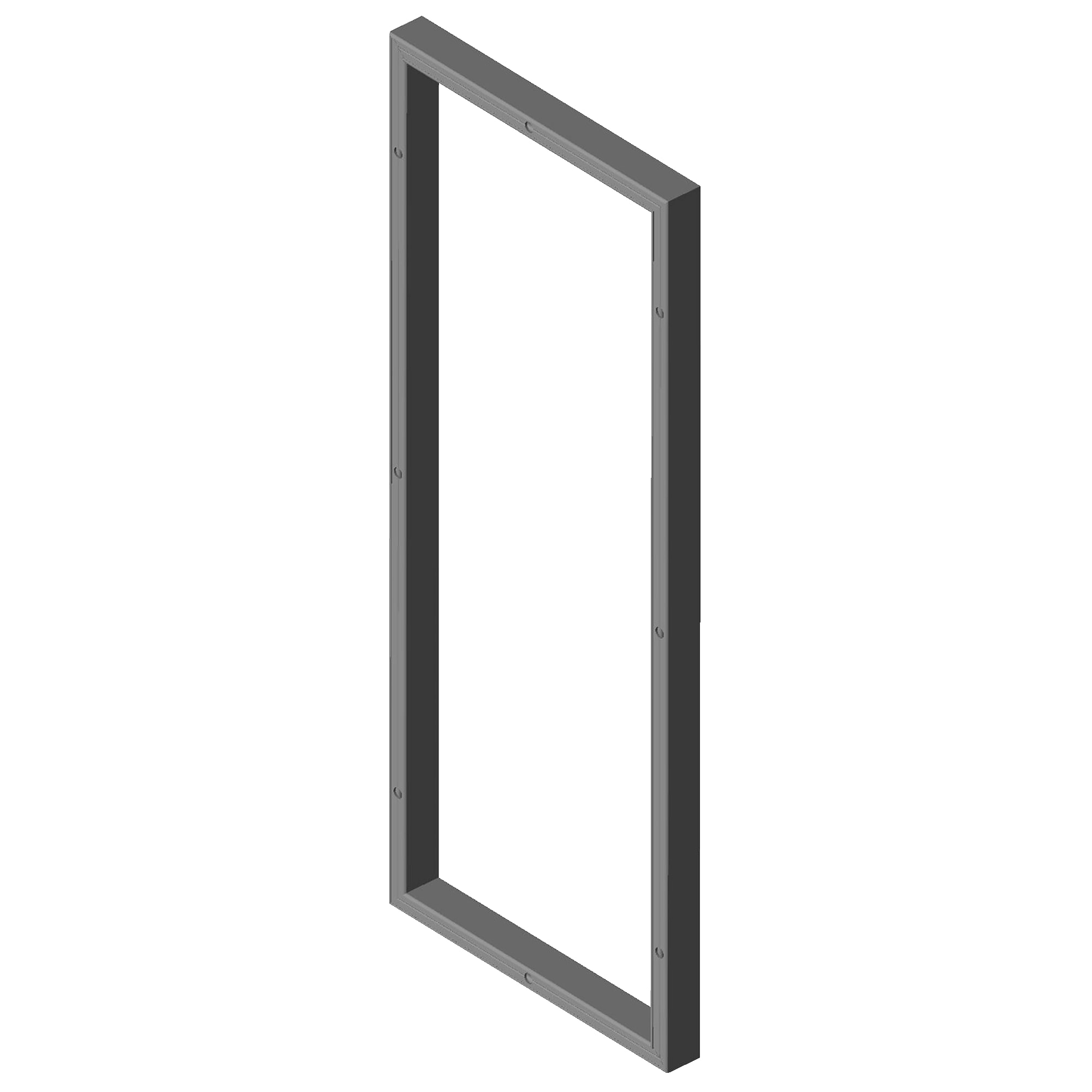 SCHNEIDER ELECTRIC - Kit affiancamento orizzontale 1250x420 35mm IP55