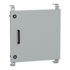 SCHNEIDER ELECTRIC - 7035 Porta interna 500x500 NSYPAPLA55G