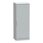 SCHNEIDER ELECTRIC - Armadio outdoor Heavy Duty 1250x500x420mm porta cieca