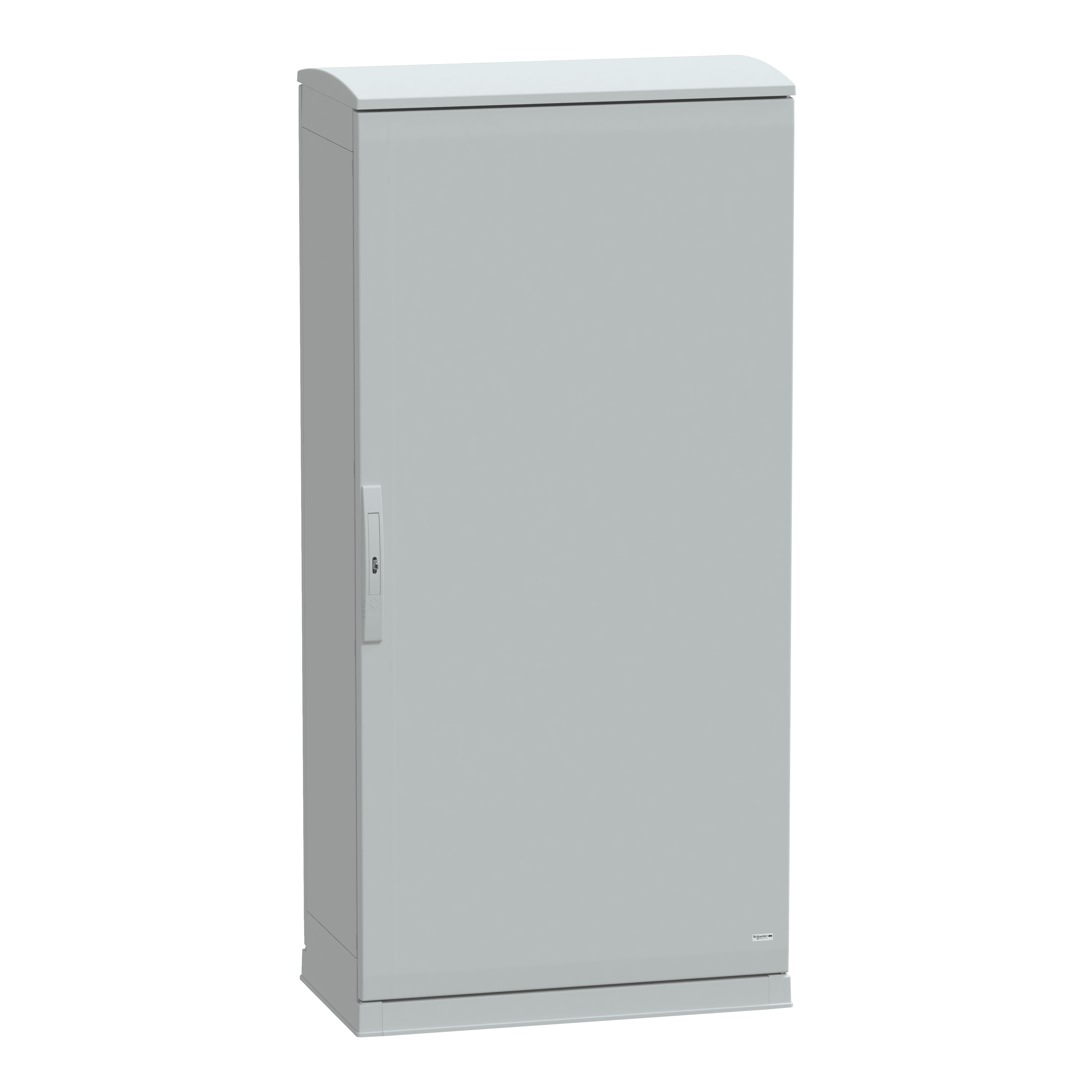 SCHNEIDER ELECTRIC - Armadio outdoor Heavy Duty 1500x750x420mm porta cieca