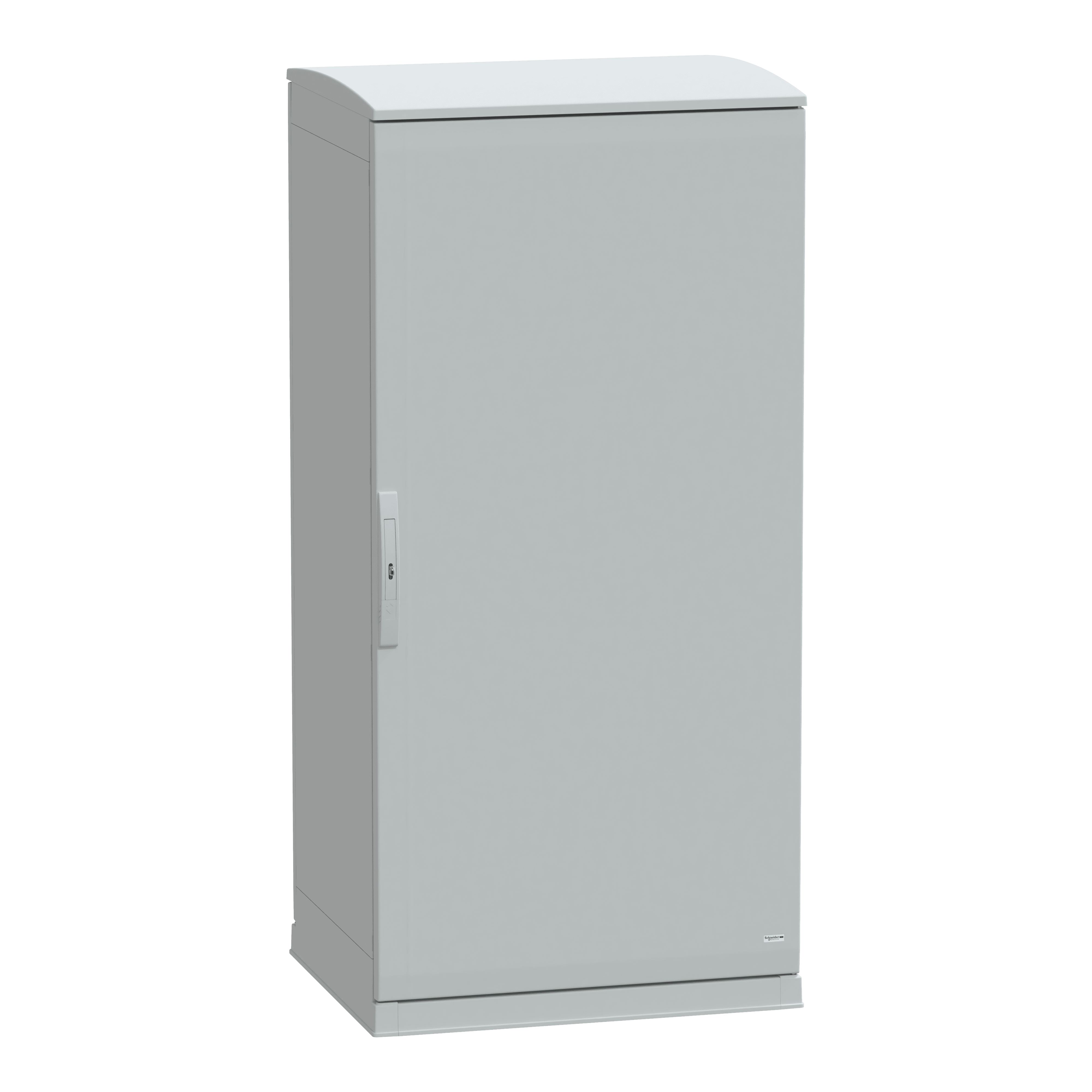 SCHNEIDER ELECTRIC - Armadio outdoor Heavy Duty 1500x750x620mm porta cieca