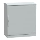 SCHNEIDER ELECTRIC - Armadio outdoor Heavy Duty 750x750x420mm porta cieca