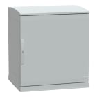 SCHNEIDER ELECTRIC - Armadio outdoor Heavy Duty 750x750x620mm porta cieca