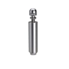 SCHNEIDER ELECTRIC - 4 piedini regolabili Inox H 220-250