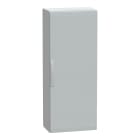 SCHNEIDER ELECTRIC - Armadio in poliestere, PanelSeT PLA, porta piena, totalmente chiuso, 1250x500x320mm, IP65, IK10