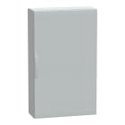 SCHNEIDER ELECTRIC - Armadio in poliestere, PanelSeT PLA, porta piena, totalmente chiuso, 1250x750x320mm, IP65, IK10