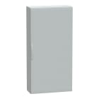 SCHNEIDER ELECTRIC - Armadio in poliestere, PanelSeT PLA, porta piena, totalmente chiuso, 1500x750x320mm, IP65, IK10