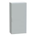 SCHNEIDER ELECTRIC - Armadio in poliestere, PanelSeT PLA, porta piena, totalmente chiuso, 1500x750x420mm, IP65, IK10