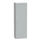 SCHNEIDER ELECTRIC - Armadio in poliestere, PanelSeT PLA, porta piena, tetto ventilato, 1500x500x320 mm, IP44, IK10