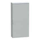 SCHNEIDER ELECTRIC - Armadio in poliestere, PanelSeT PLA, porta piena, tetto ventilato, 1500x750x320mm, IP44, IK10