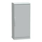 SCHNEIDER ELECTRIC - Armadio in poliestere, PanelSeT PLA, fondo aperto, tetto ventilato, 1000x500x320 mm, IP44, IK10 NSYPLAZT1053G