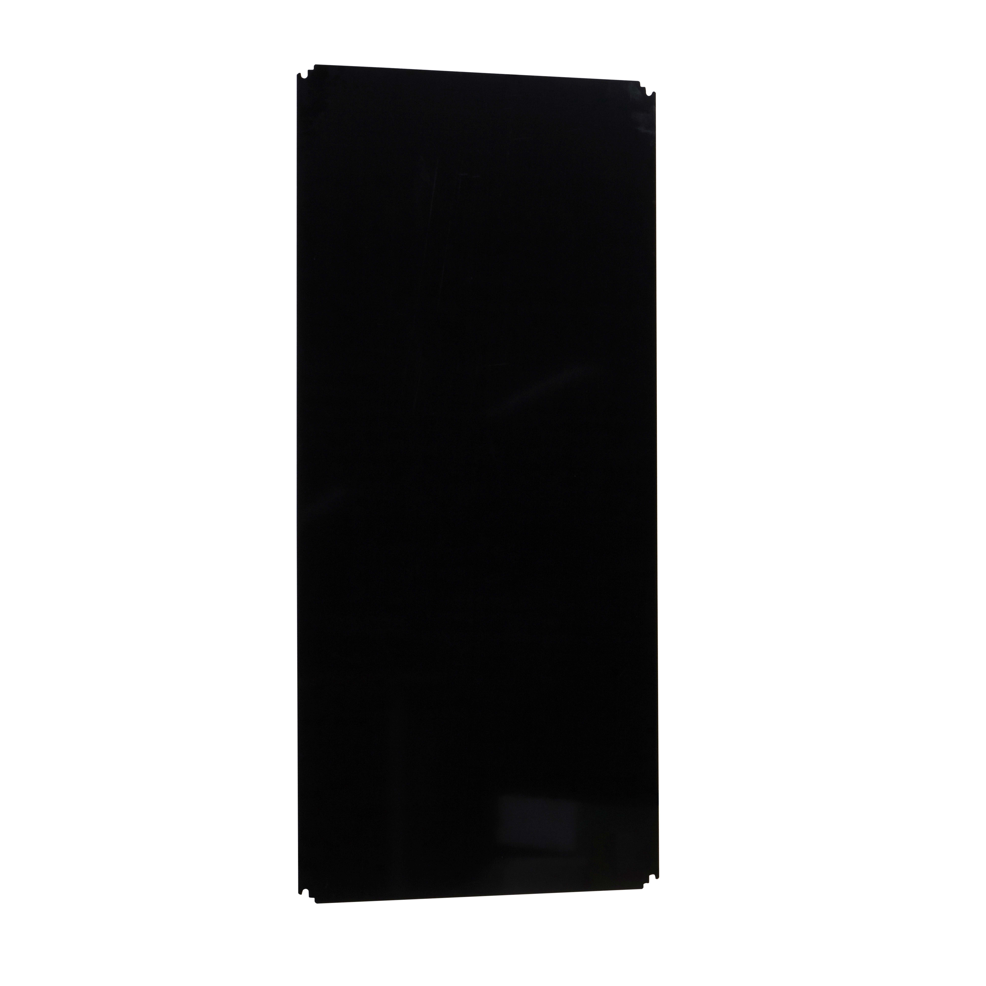 SCHNEIDER ELECTRIC - Piastra interna isolata in bakelite 1000x500