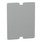 SCHNEIDER ELECTRIC - Piastra interna in lamiera 1250x1000