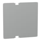 SCHNEIDER ELECTRIC - Piastra interna in lamiera 1250x1250