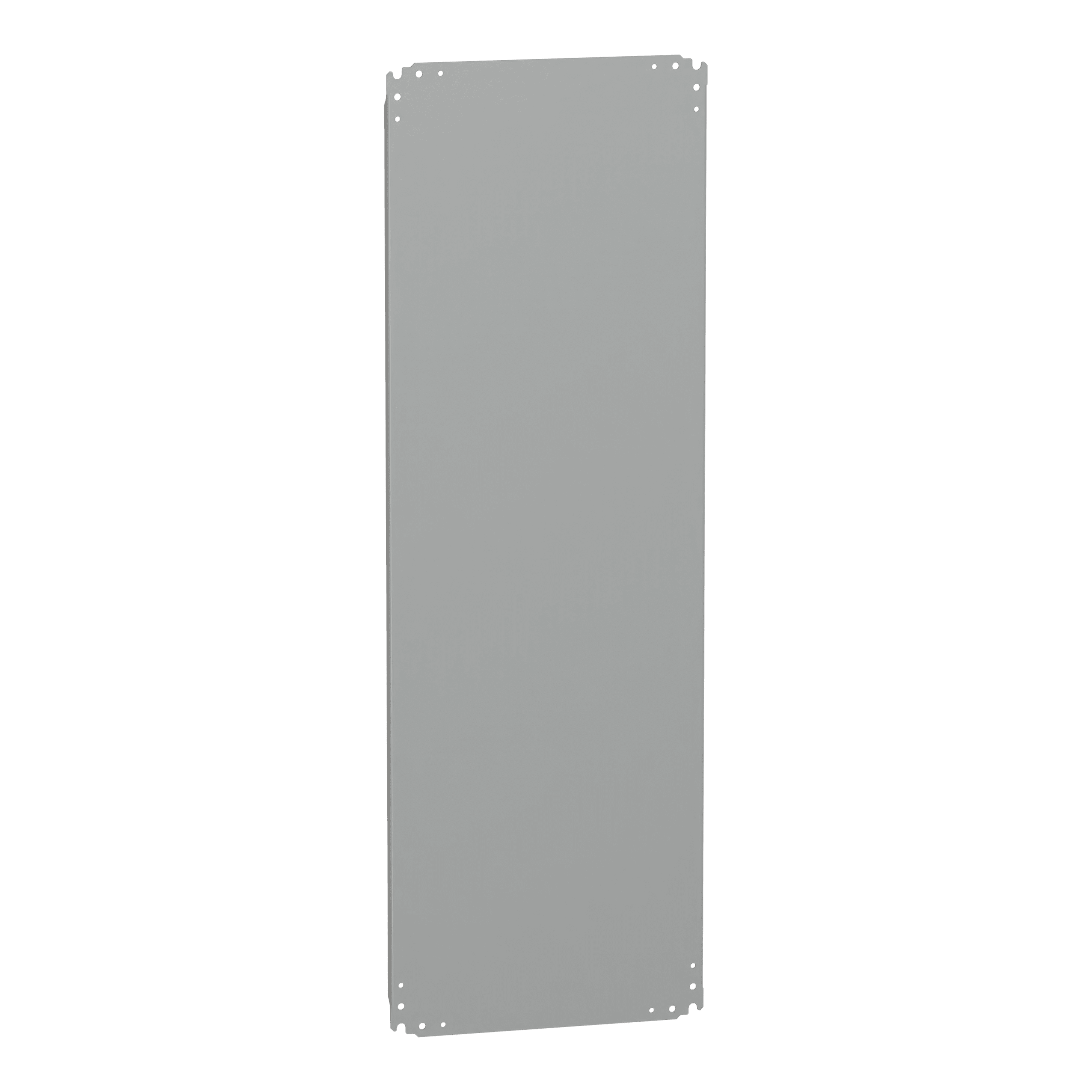 SCHNEIDER ELECTRIC - Piastra interna in lamiera 1250x500