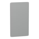 SCHNEIDER ELECTRIC - Piastra interna in lamiera 1250x750