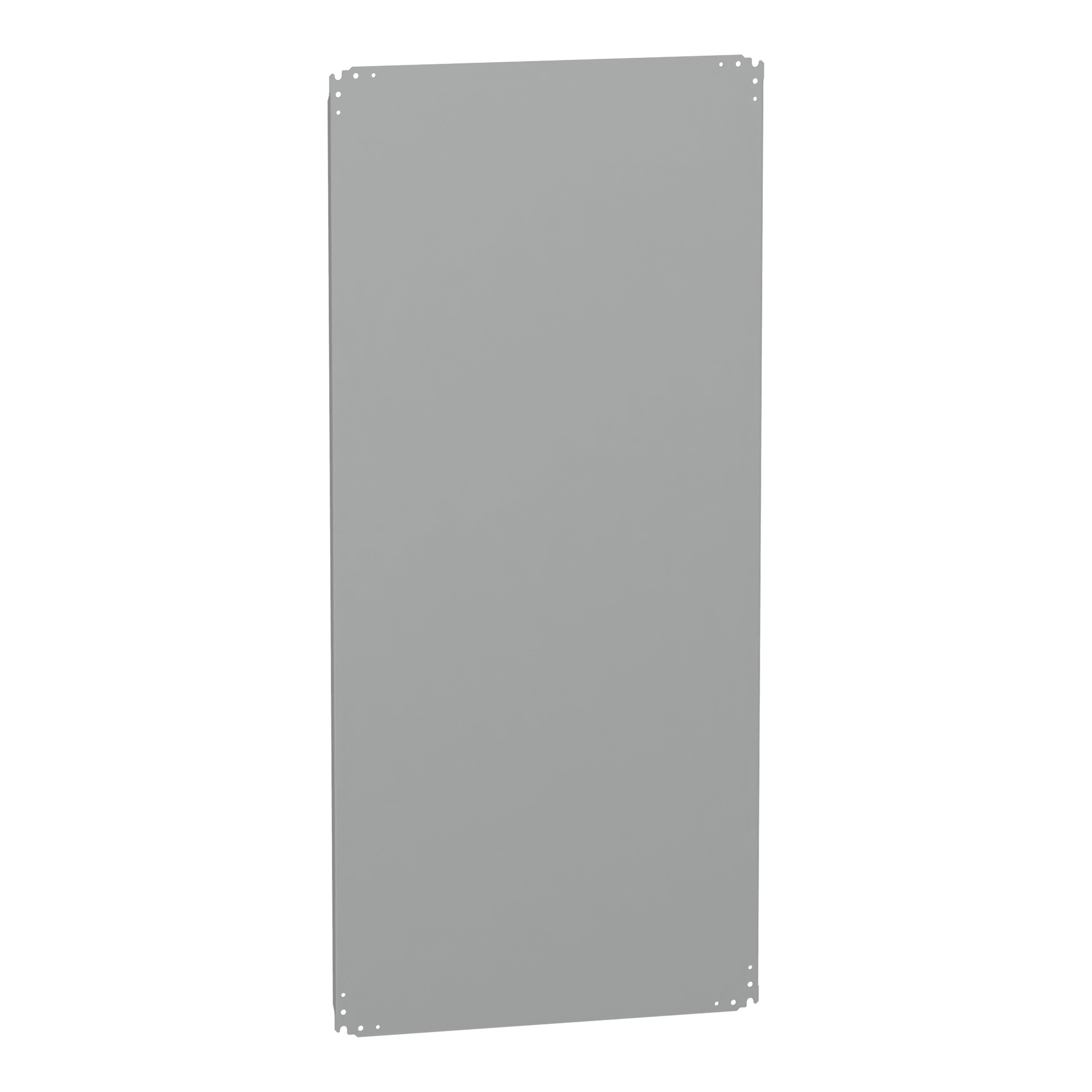 SCHNEIDER ELECTRIC - Piastra interna in lamiera 1500x750 NSYPMM157