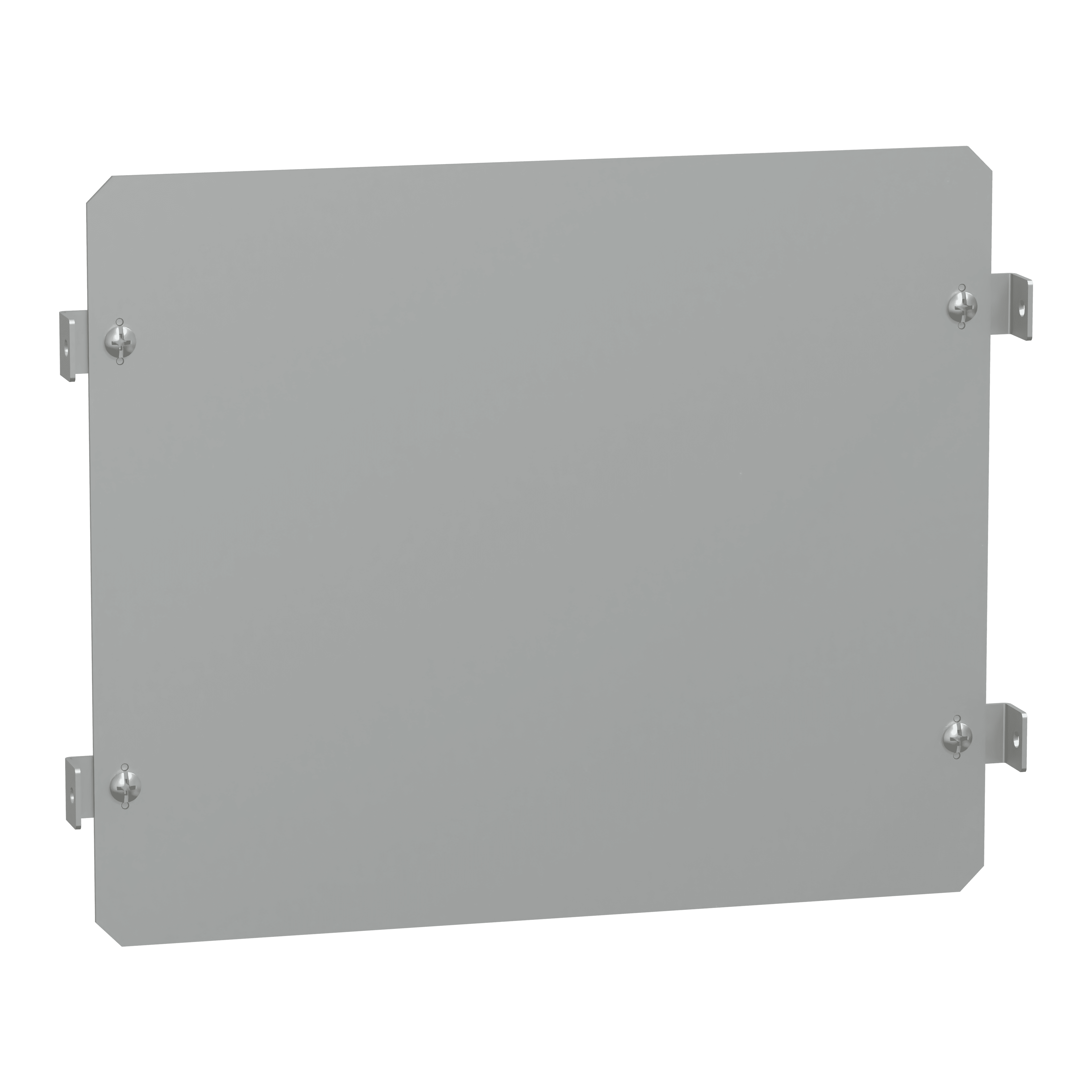 SCHNEIDER ELECTRIC - Pannello di fondo H300 L 500