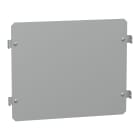 SCHNEIDER ELECTRIC - Pannello di fondo H300 L 500