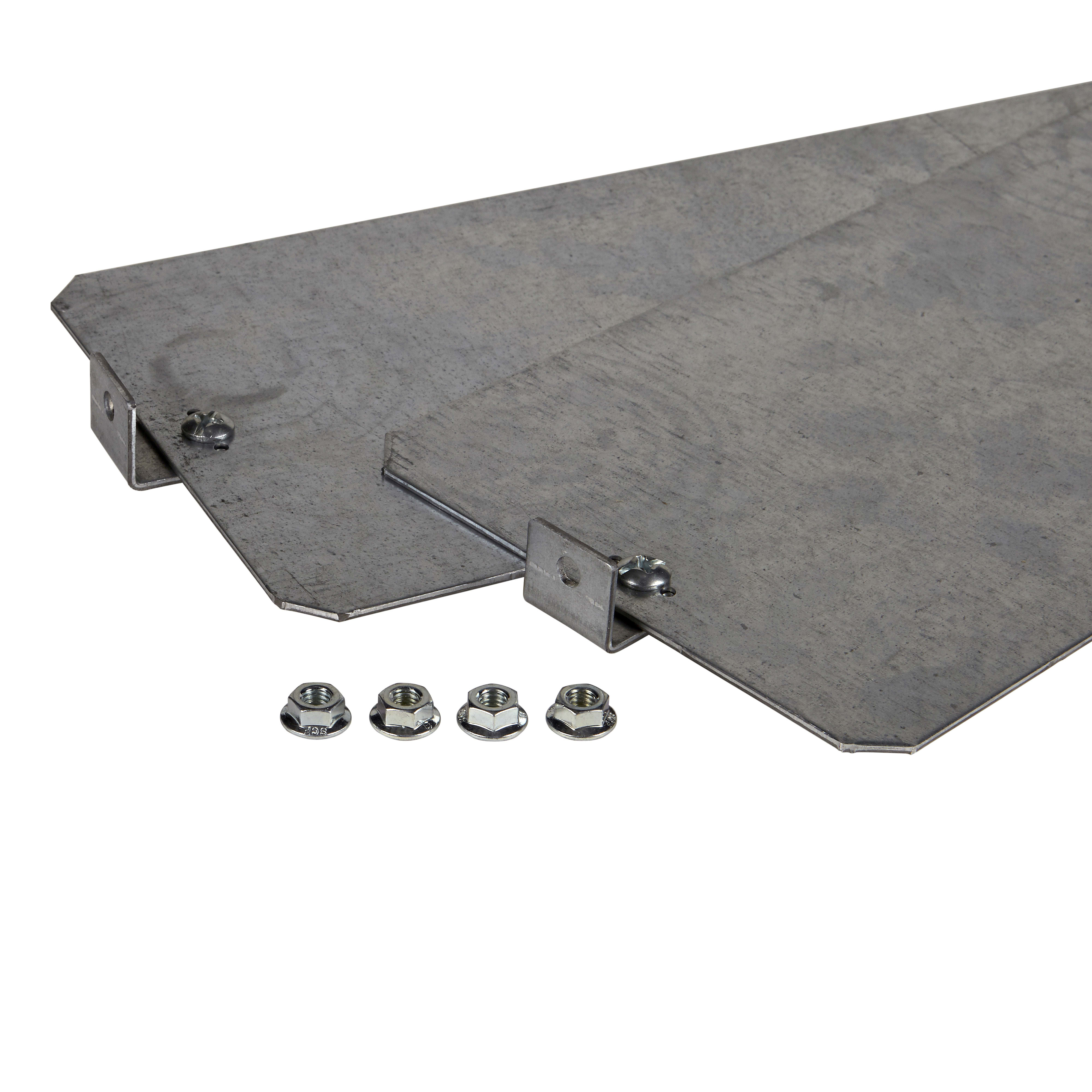 SCHNEIDER ELECTRIC - Pannello di fondo H150 L750 NSYPMP750DLP