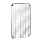 SCHNEIDER ELECTRIC - Piastra interna preforata tipo Telequick 1250x500
