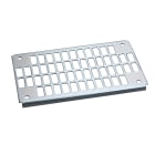 SCHNEIDER ELECTRIC - Piastra di montaggio Telequick per cassette PLS 27x54cm
