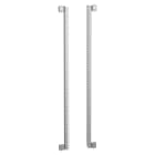 SCHNEIDER ELECTRIC - Telaio rack fisso 1200x600 24U NSYRCK24