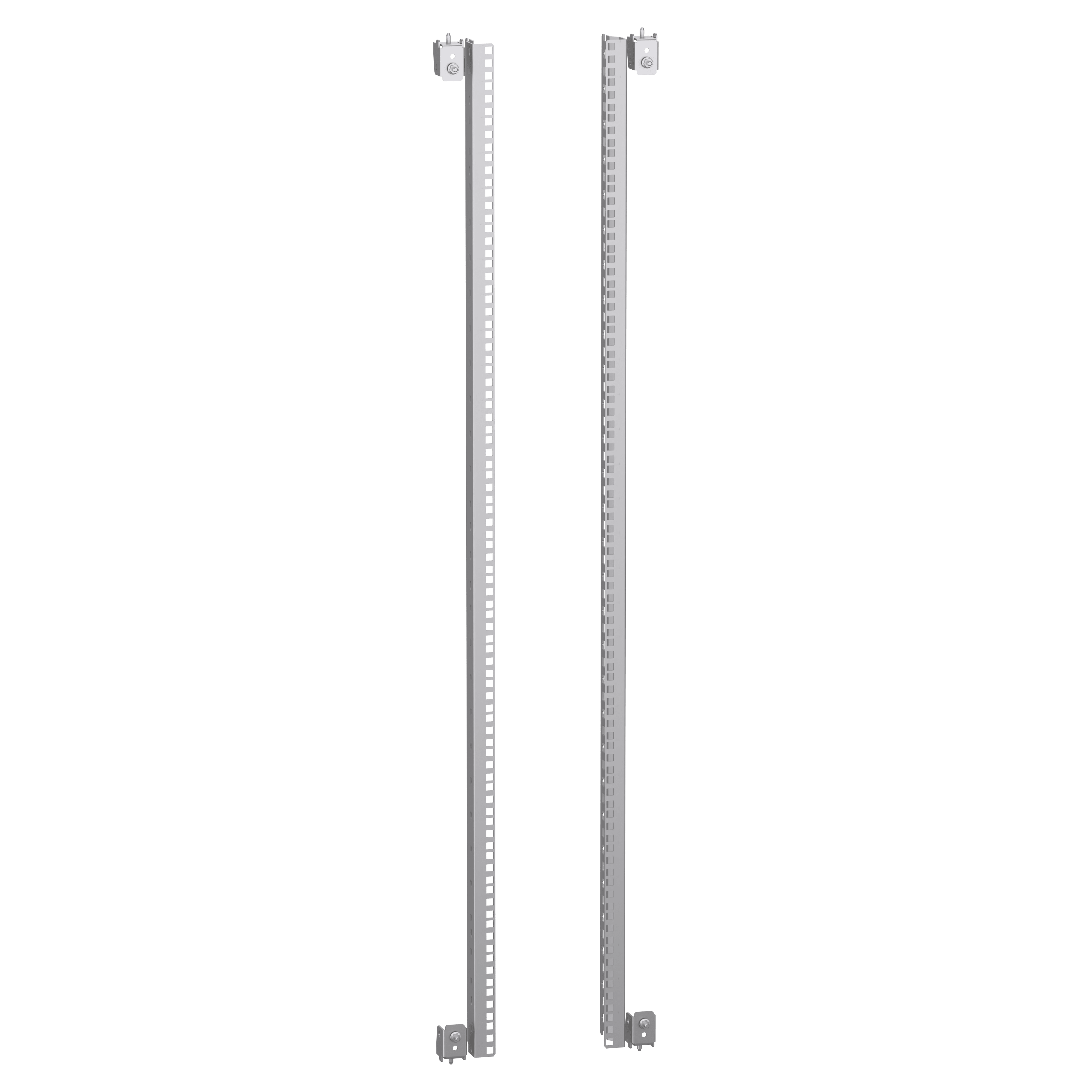 SCHNEIDER ELECTRIC - Telaio rack fisso 1400x600