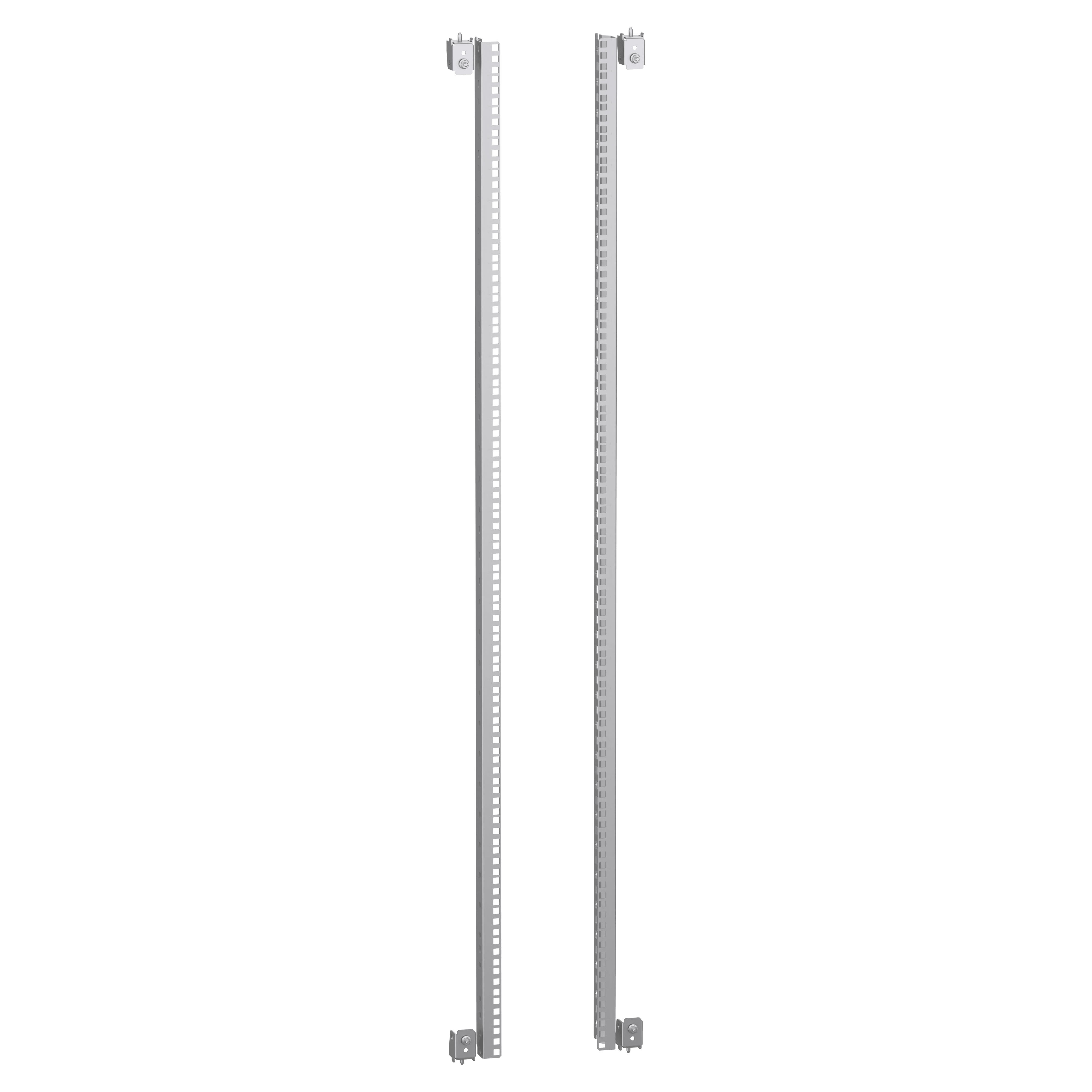SCHNEIDER ELECTRIC - Telaio rack fisso 1600x600 33U