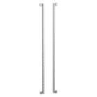 SCHNEIDER ELECTRIC - Telaio rack fisso 1600x600 33U