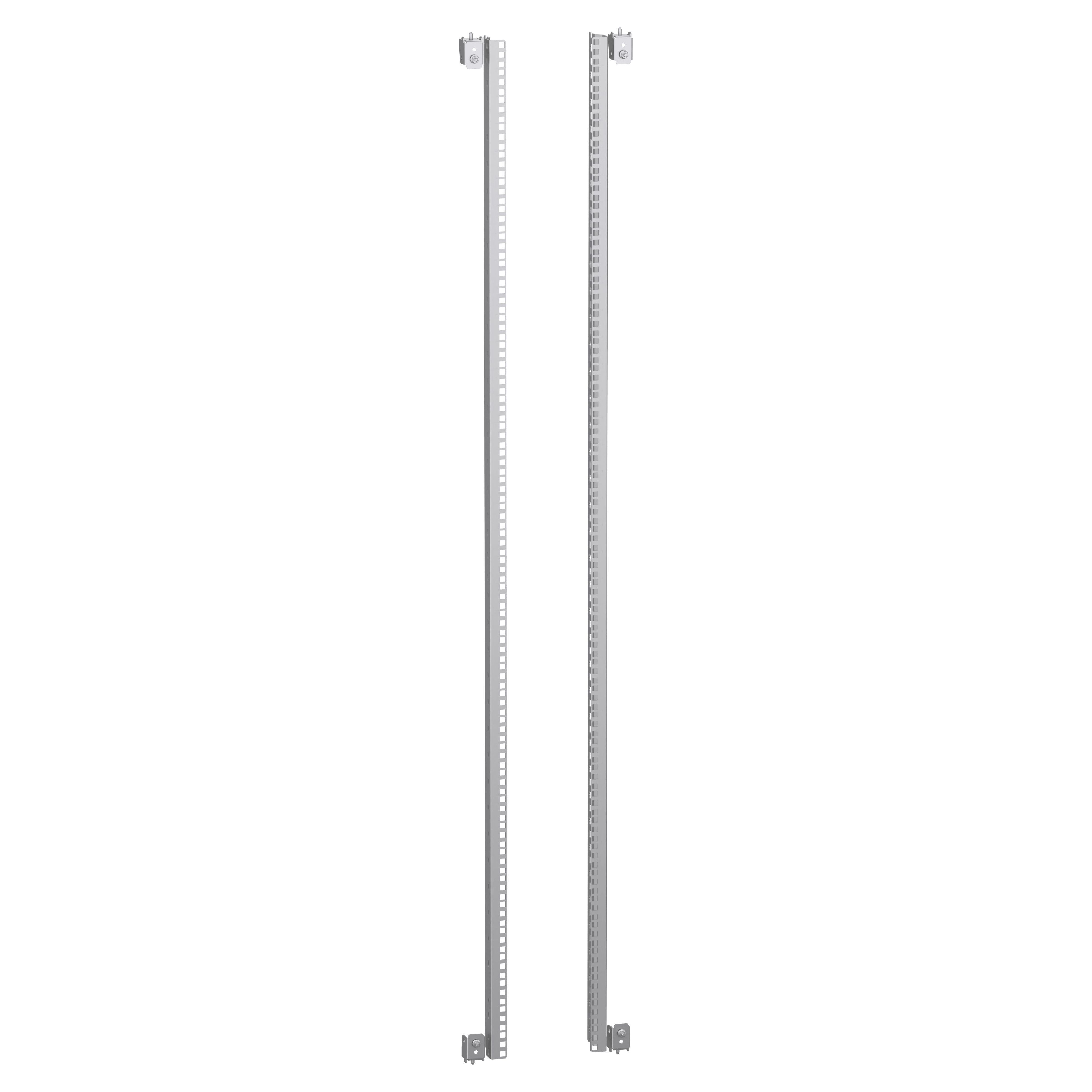 SCHNEIDER ELECTRIC - Telaio rack fisso 1800x600 38U NSYRCK38