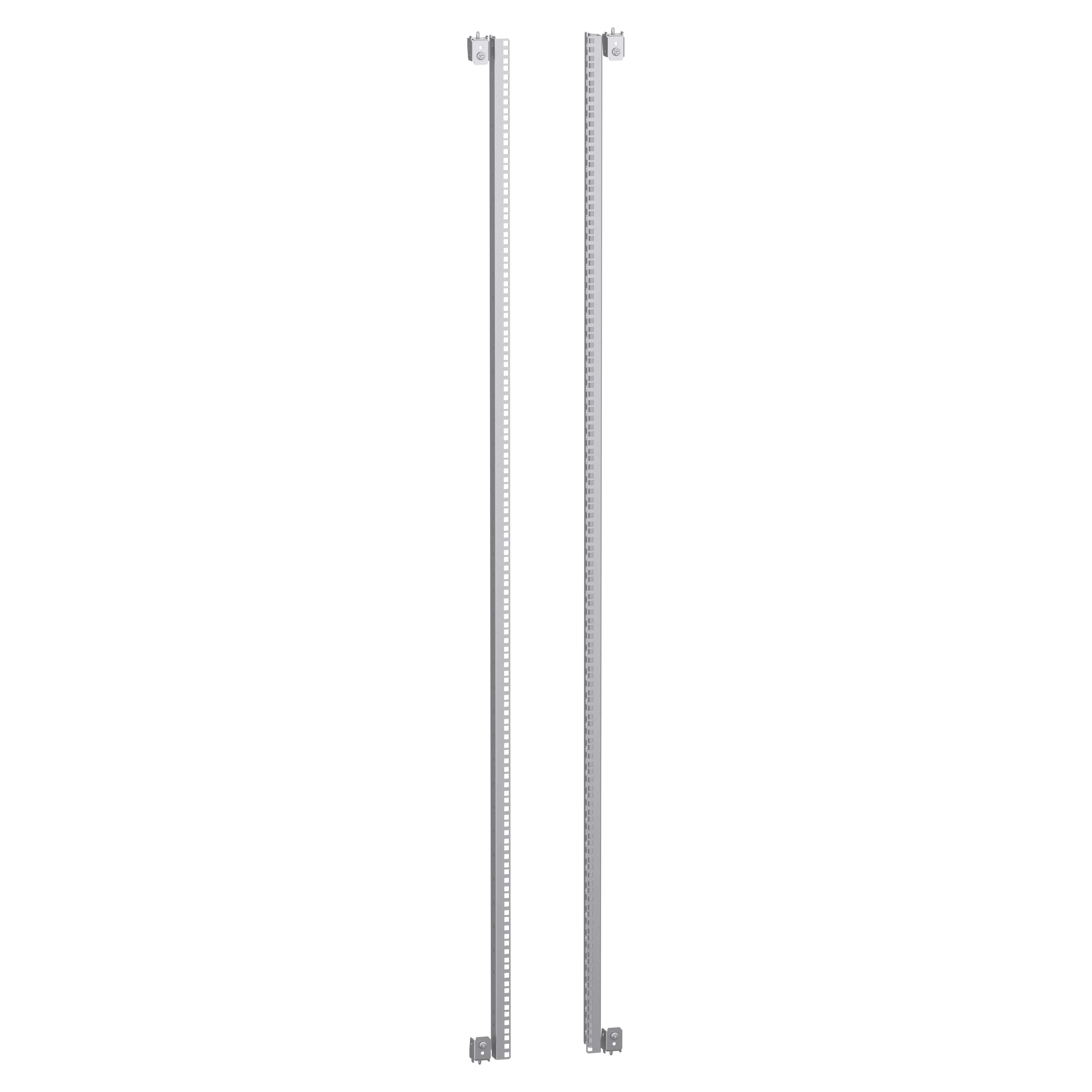 SCHNEIDER ELECTRIC - Telaio rack fisso 2000x600 42U