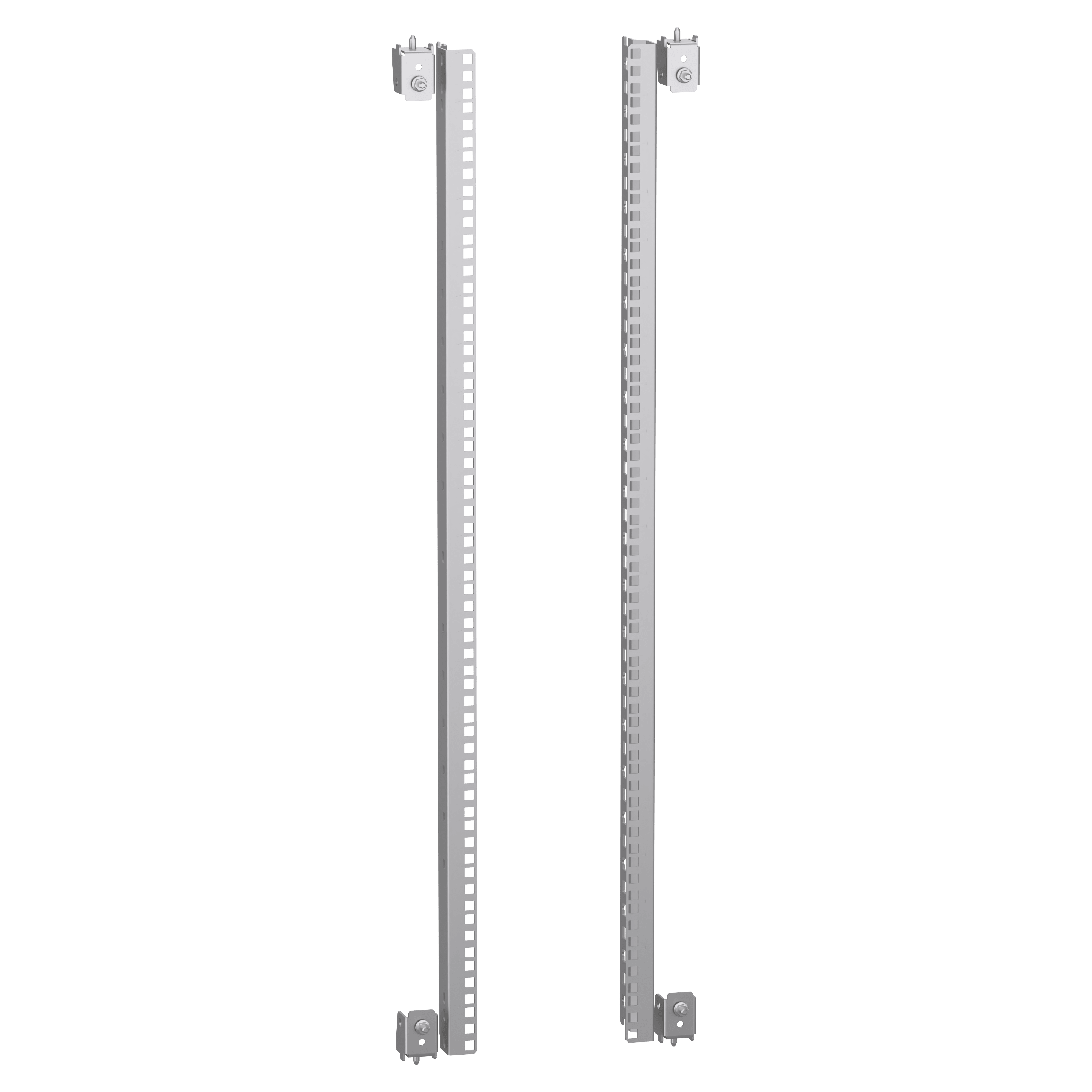 SCHNEIDER ELECTRIC - Telaio Rack parziale 21U