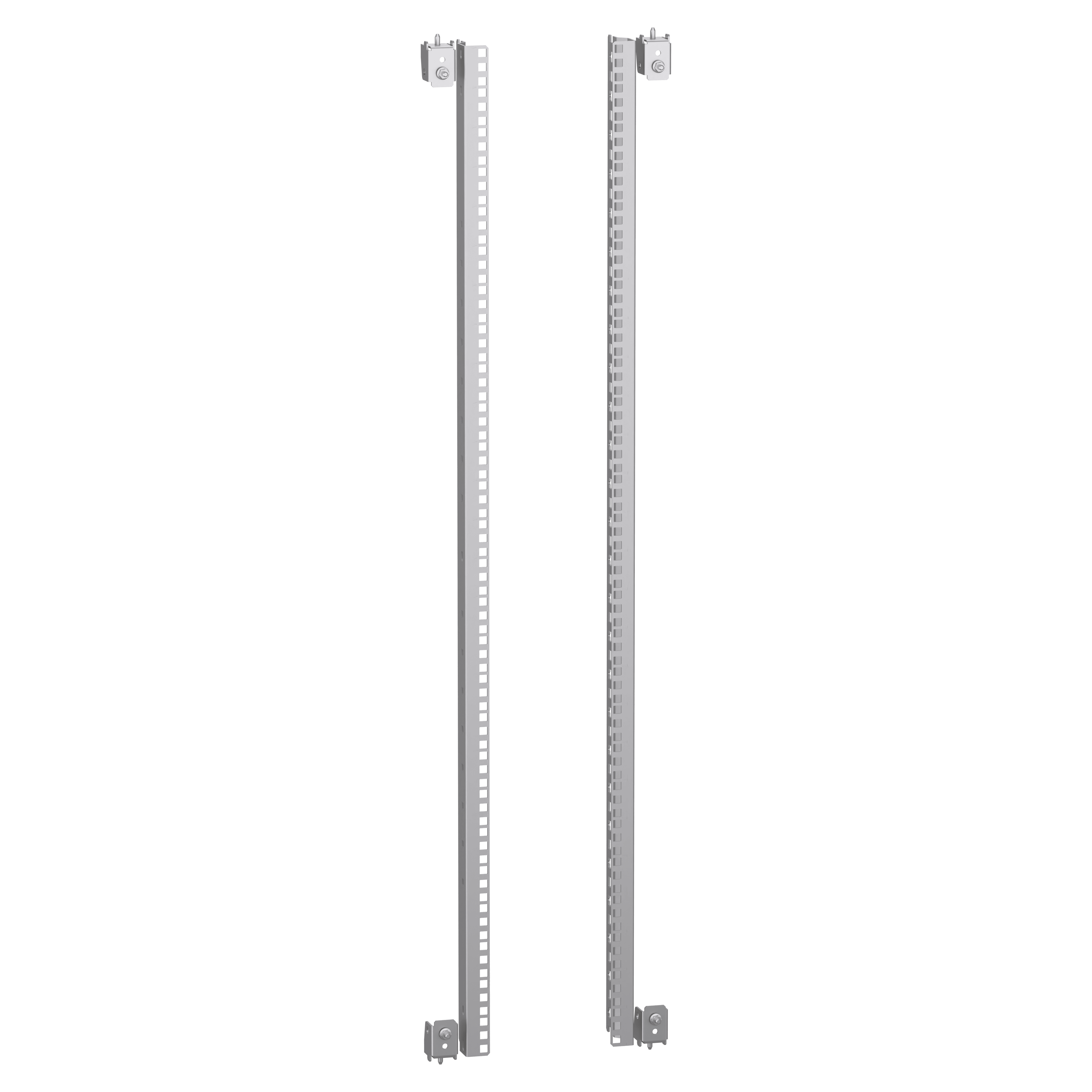 SCHNEIDER ELECTRIC - Telaio Rack parziale 26U NSYRCKP26