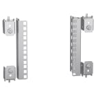 SCHNEIDER ELECTRIC - Telaio Rack parziale 4U