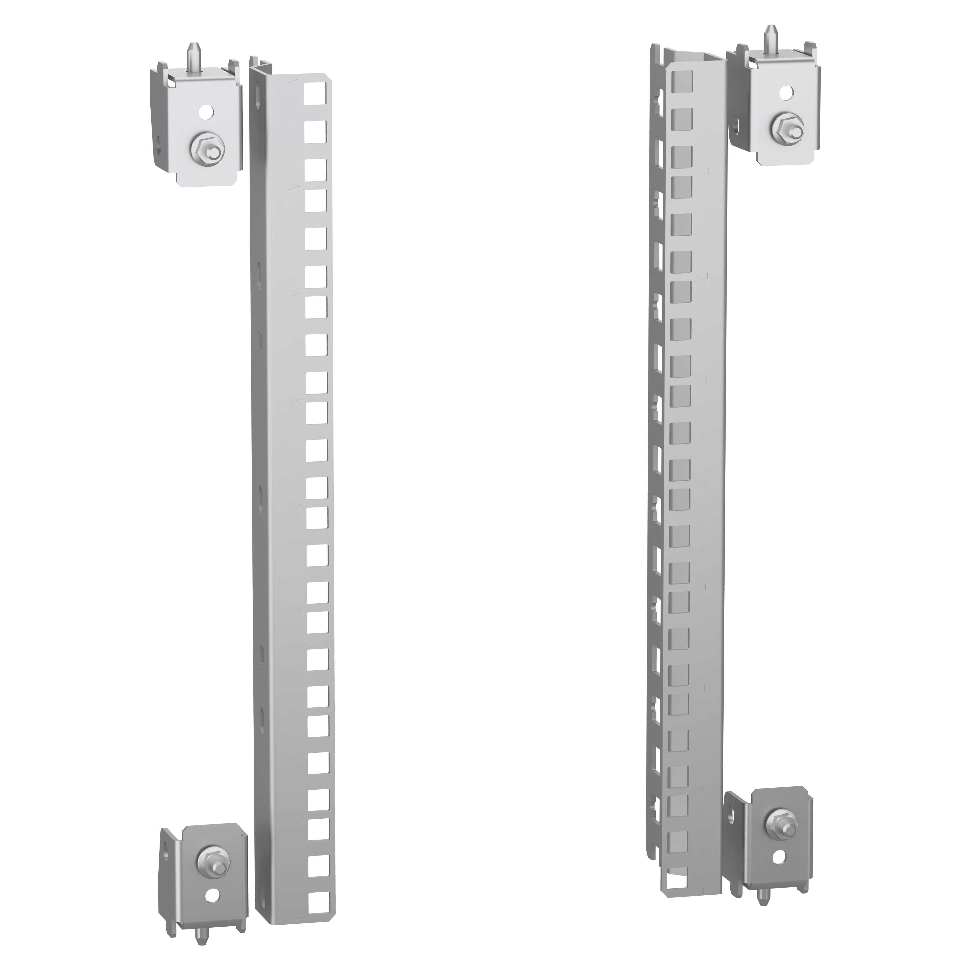 SCHNEIDER ELECTRIC - Telaio Rack parziale 8U