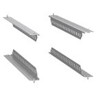 SCHNEIDER ELECTRIC - 4 squadrette per Rack P600