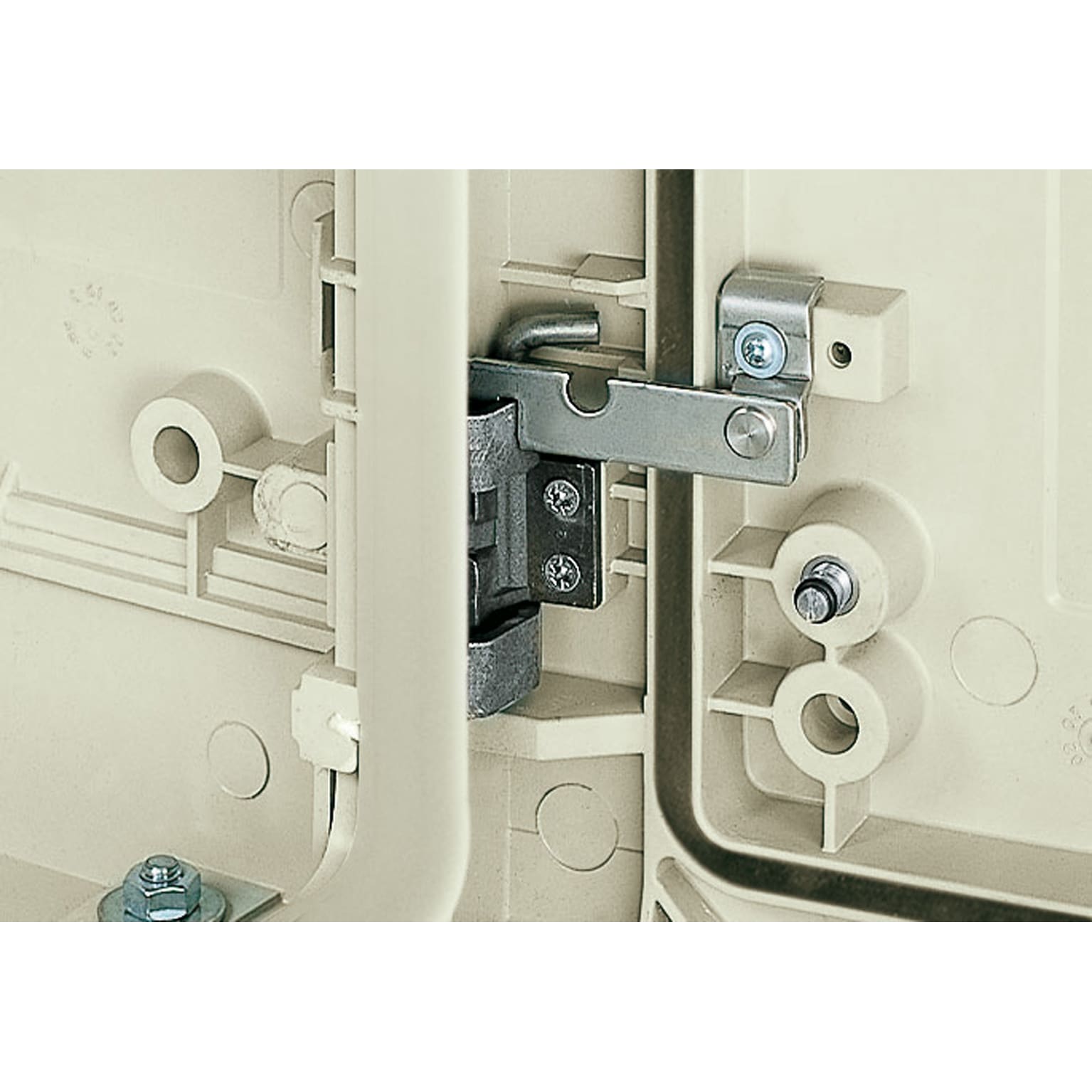 SCHNEIDER ELECTRIC - Arresto porta