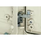 SCHNEIDER ELECTRIC - Arresto porta