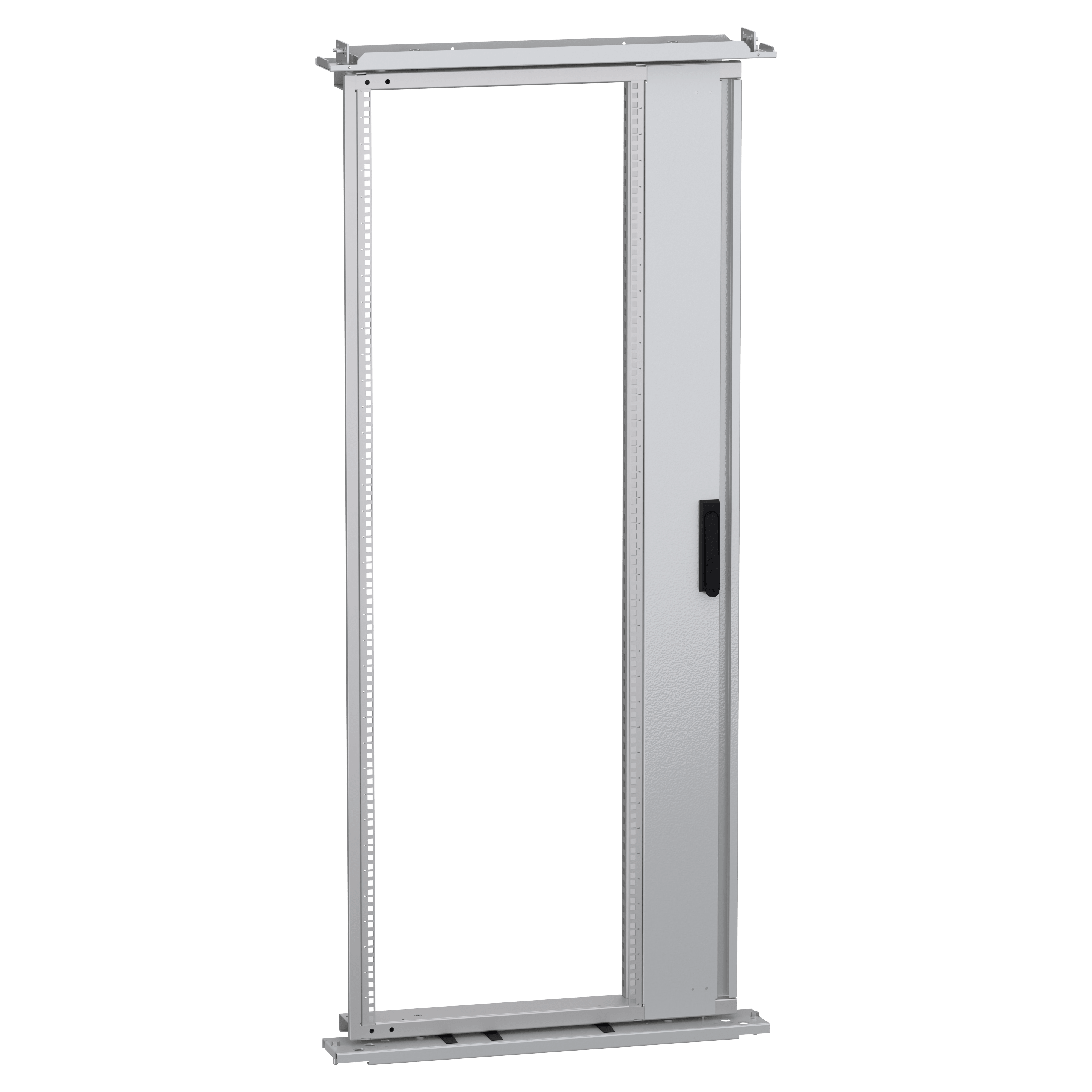 SCHNEIDER ELECTRIC - Telaio RACK girevole 1800x800 36U