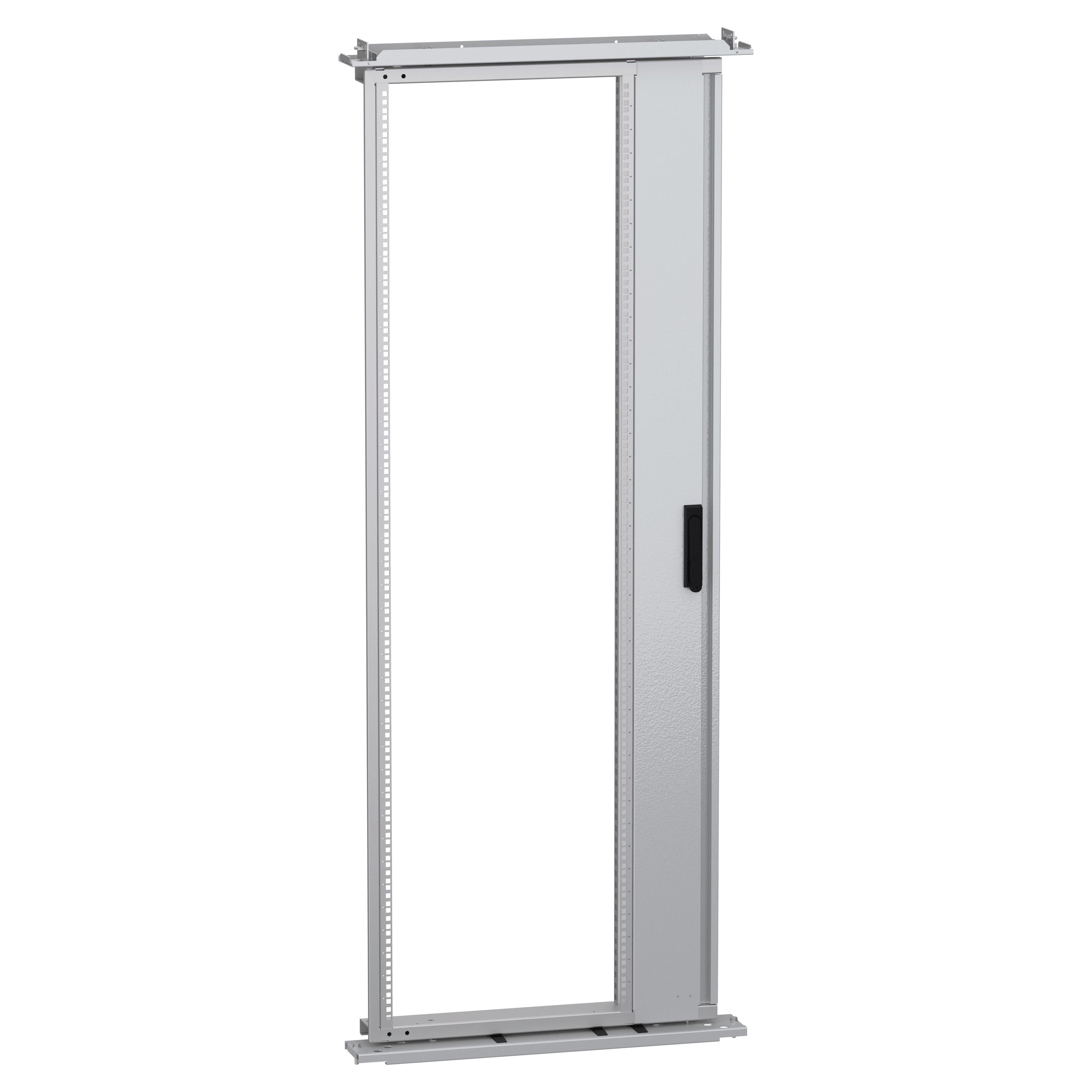 SCHNEIDER ELECTRIC - Telaio RACK girevole 2000x800 40U