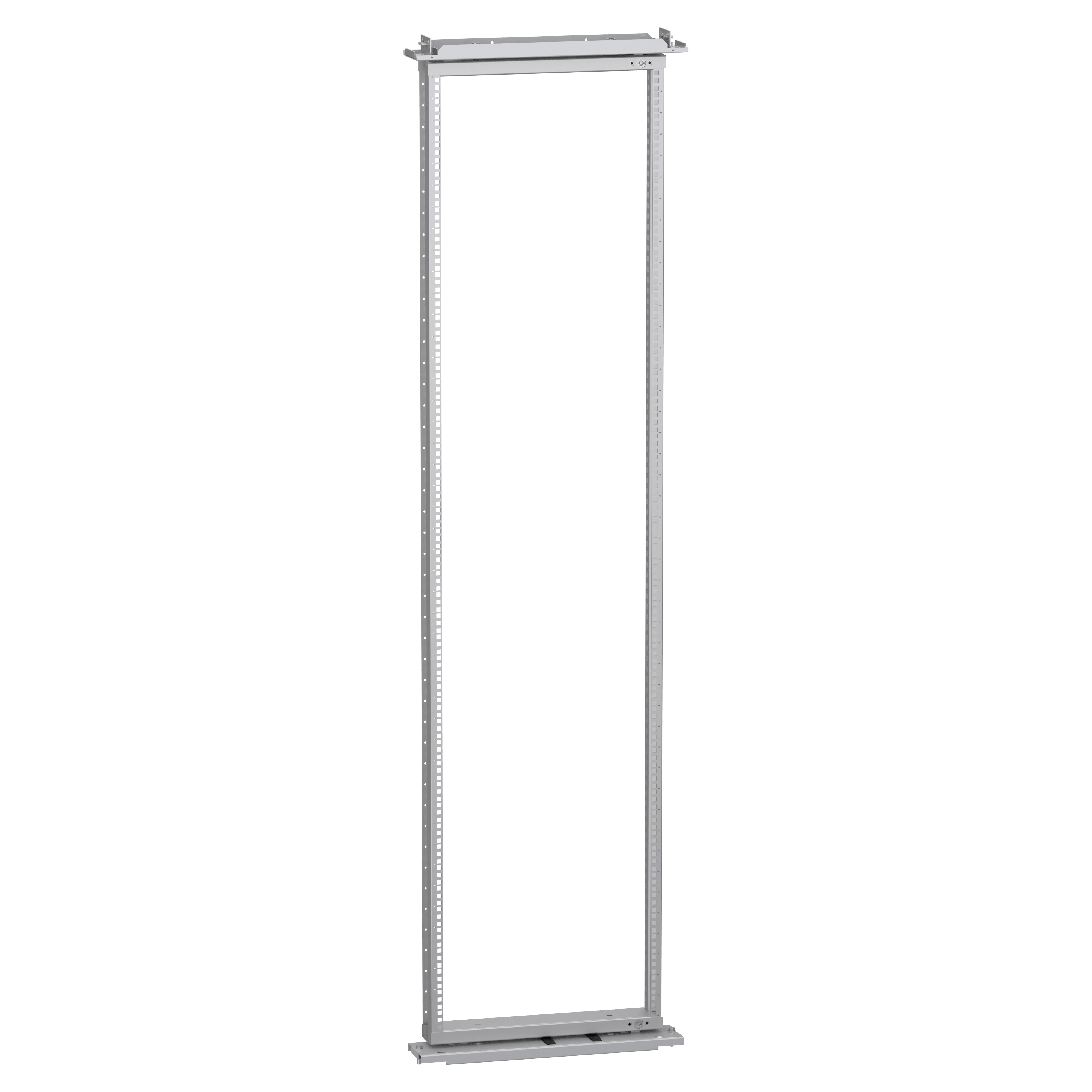 SCHNEIDER ELECTRIC - Telaio RACK girevole 2200x600-800 45U