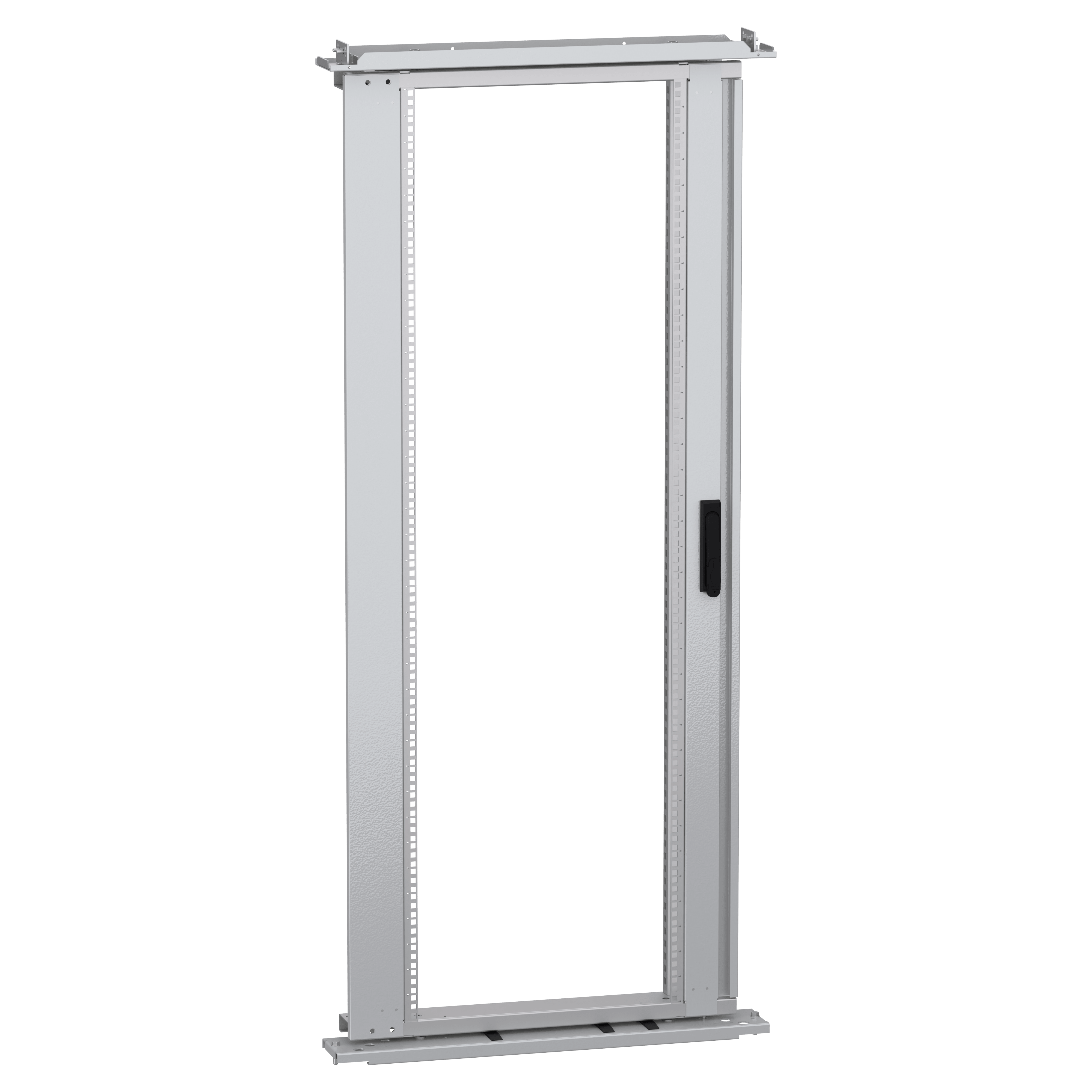 SCHNEIDER ELECTRIC - Telaio RACK girevole centrato 1800x800 36U