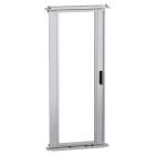 SCHNEIDER ELECTRIC - Telaio RACK girevole centrato 1800x800 36U