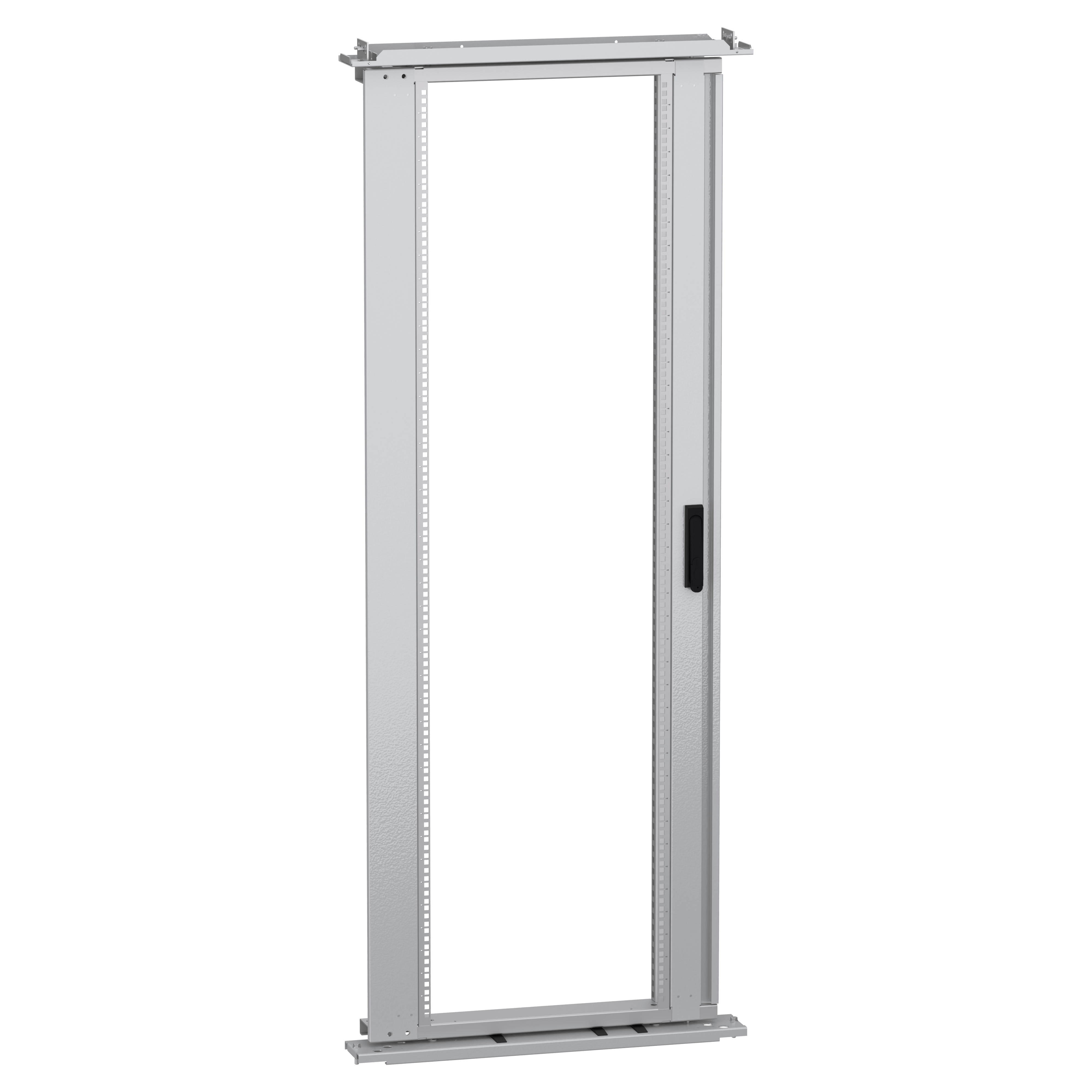 SCHNEIDER ELECTRIC - Telaio RACK girevole centrato 2000x800 40U