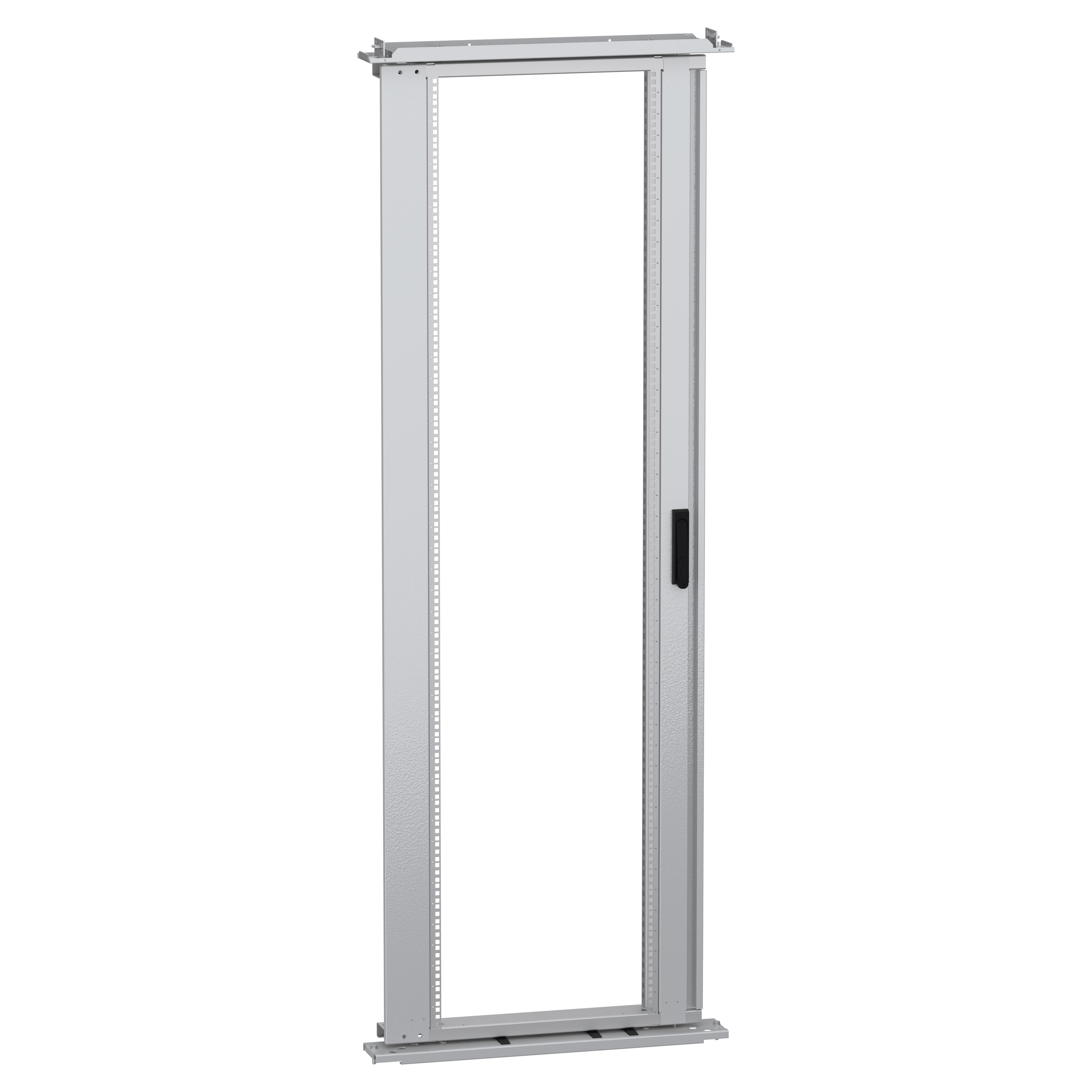 SCHNEIDER ELECTRIC - Telaio RACK girevole centrato 2200x800 45U