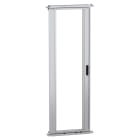 SCHNEIDER ELECTRIC - Telaio RACK girevole centrato 2200x800 45U