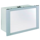 SCHNEIDER ELECTRIC - Cassa di comando 300X400X200 RAL7035 NSYS3CM304020