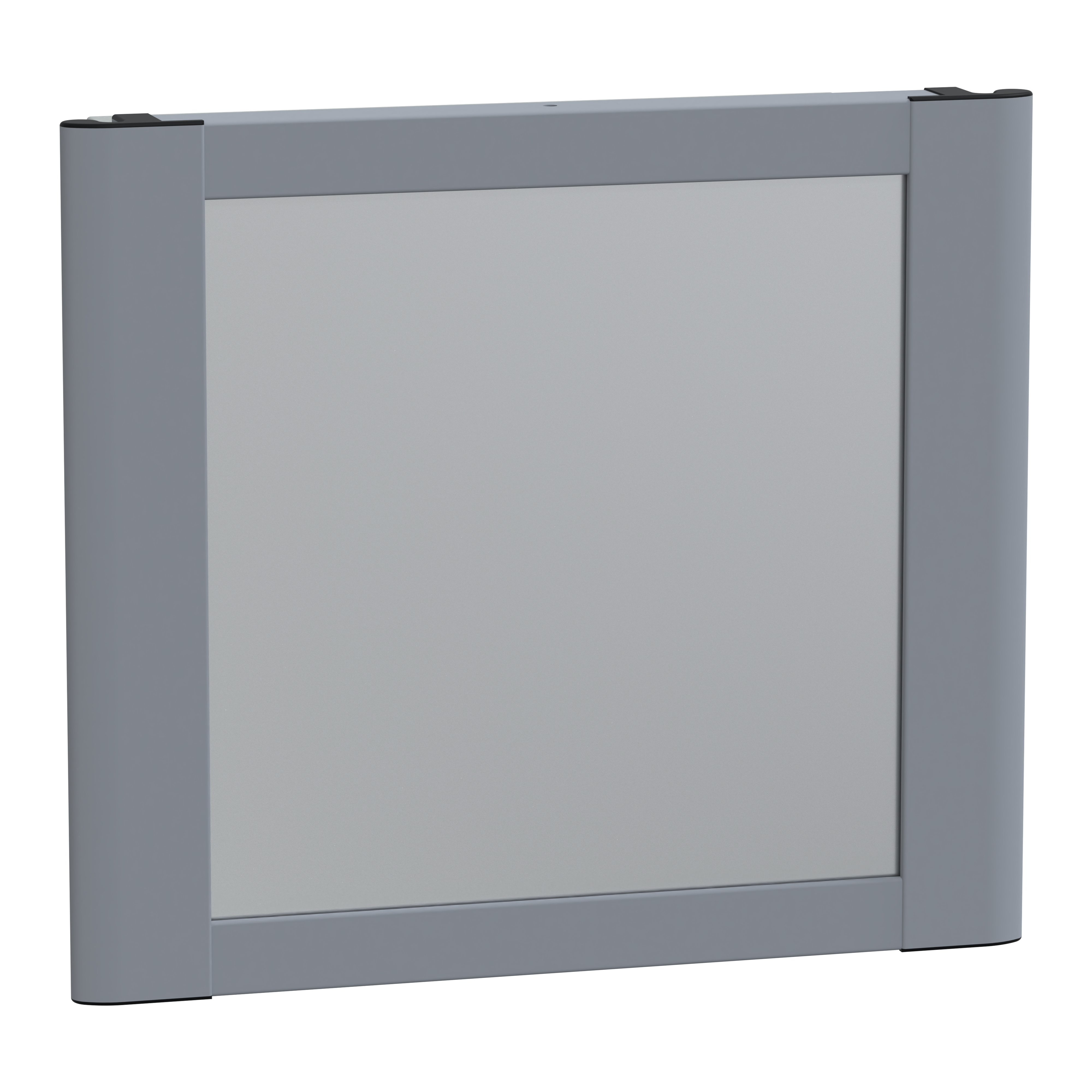 SCHNEIDER ELECTRIC - Cassa di comando 400X400X200 RAL7035